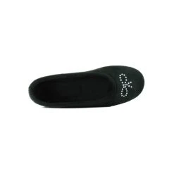 LA MAISON DE L'ESPADRILLE Chaussons Ballerines Pour Femme 6190 -EL NATURALISTA Ventes chaussons ballerines femme 6190 4