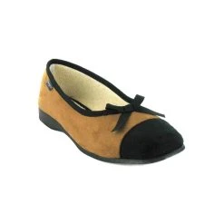 FARGEOT Chaussons Ballerines Pour Femme Natif -EL NATURALISTA Ventes chaussons ballerines native 13