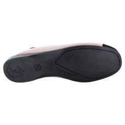 FARGEOT Chaussons Ballerines Pour Femme Natif -EL NATURALISTA Ventes chaussons ballerines native 47