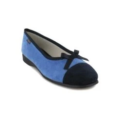 FARGEOT Chaussons Ballerines Pour Femme Natif -EL NATURALISTA Ventes chaussons ballerines native 7