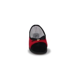 EXCELLENCE By SEMELFLEX Chaussons Ballerines Pour Femme Pompadour 32 EXCELLENCE By SEMELFLEX Chaussons Ballerines Pour Femme Pompadour -EL NATURALISTA Ventes chaussons ballerines pompadour 14
