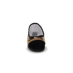 EXCELLENCE By SEMELFLEX Chaussons Ballerines Pour Femme Pompadour 20 EXCELLENCE By SEMELFLEX Chaussons Ballerines Pour Femme Pompadour -EL NATURALISTA Ventes chaussons ballerines pompadour 2