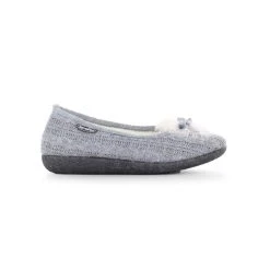 SEMELFLEX Chaussons Ballerines Pour Femme VIOLA