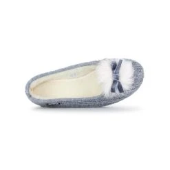 SEMELFLEX Chaussons Ballerines Pour Femme VIOLA -EL NATURALISTA Ventes chaussons ballerines viola 4