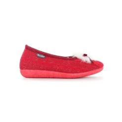 SEMELFLEX Chaussons Ballerines Pour Femme VIOLA -EL NATURALISTA Ventes chaussons ballerines viola 6
