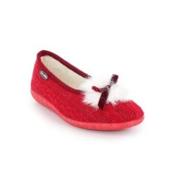 SEMELFLEX Chaussons Ballerines Pour Femme VIOLA -EL NATURALISTA Ventes chaussons ballerines viola 7
