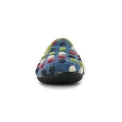 SEMELFLEX Charentaises Pour Femme Violaine -EL NATURALISTA Ventes chaussons femme valentine 2