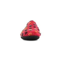 SEMELFLEX Charentaises Pour Femme Violaine -EL NATURALISTA Ventes chaussons femme valentine 20