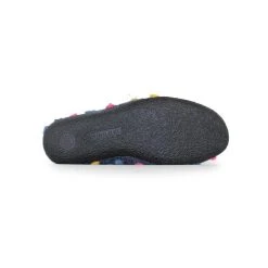 SEMELFLEX Charentaises Pour Femme Violaine -EL NATURALISTA Ventes chaussons femme valentine 35