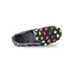 SEMELFLEX Charentaises Pour Femme Violaine -EL NATURALISTA Ventes chaussons femme valentine 40