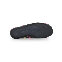 SEMELFLEX Charentaises Pour Femme Violaine -EL NATURALISTA Ventes chaussons femme valentine 41