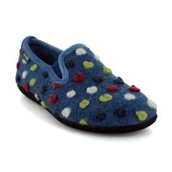 SEMELFLEX Charentaises Pour Femme Violaine -EL NATURALISTA Ventes chaussons femme valentine 43