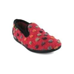 SEMELFLEX Charentaises Pour Femme Violaine -EL NATURALISTA Ventes chaussons femme valentine 7