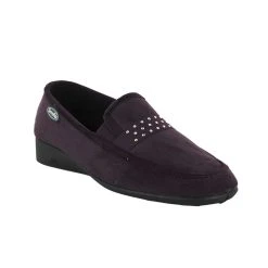 Alternative view of SEMELFLEX Chaussons Ballerines Pour Femme Marie-Claude