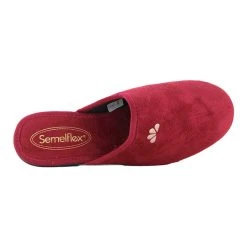 SEMELFLEX Chaussons Mules Pour Femme Carene -EL NATURALISTA Ventes chaussons miles carene 3