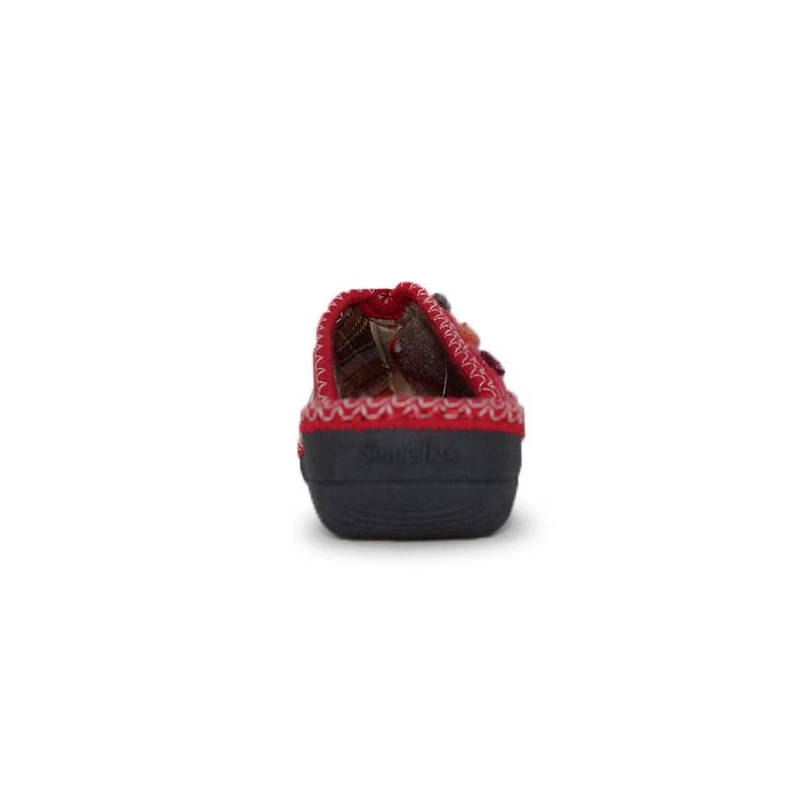 SEMELFLEX Chaussons Mules Pour Femme Anais 10 SEMELFLEX Chaussons Mules Pour Femme Anais – Image 10