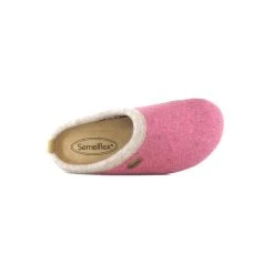 SEMELFLEX Chaussons Mules Pour Femme Dolomites -EL NATURALISTA Ventes chaussons mules dolomites 10