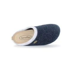 SEMELFLEX Chaussons Mules Pour Femme Dolomites -EL NATURALISTA Ventes chaussons mules dolomites 16