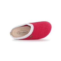 SEMELFLEX Chaussons Mules Pour Femme Dolomites -EL NATURALISTA Ventes chaussons mules dolomites 22