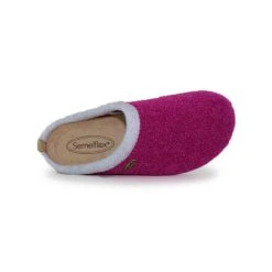 SEMELFLEX Chaussons Mules Pour Femme Dolomites -EL NATURALISTA Ventes chaussons mules dolomites 28