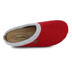 SEMELFLEX Chaussons Mules Pour Femme Dolomites -EL NATURALISTA Ventes chaussons mules dolomites 34