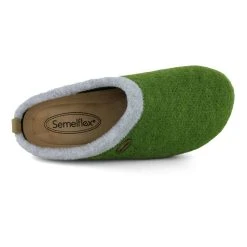 SEMELFLEX Chaussons Mules Pour Femme Dolomites -EL NATURALISTA Ventes chaussons mules dolomites 40