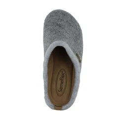 SEMELFLEX Chaussons Mules Pour Femme Dolomites -EL NATURALISTA Ventes chaussons mules dolomites 46