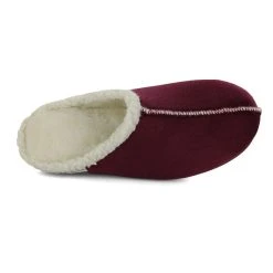 LA MAISON DE L'ESPADRILLE Chaussons Mules Pour Femme 9009 -EL NATURALISTA Ventes chaussons mules femme 9009 4