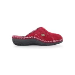 SEMELFLEX Chaussons Mules Pour Femme ALASKA