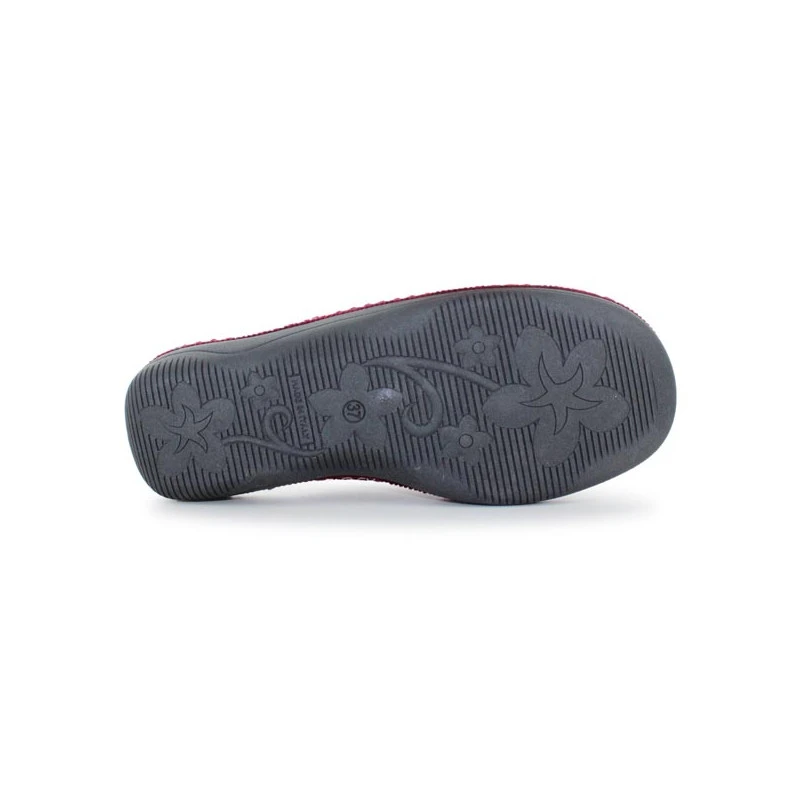SEMELFLEX Chaussons Mules Pour Femme ALASKA 6 SEMELFLEX Chaussons Mules Pour Femme ALASKA – Image 6