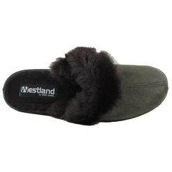 ROMIKA - WESTLAND Chaussons Mules Pour Femme Avignon 306 -EL NATURALISTA Ventes chaussons mules femme avignon 306 10