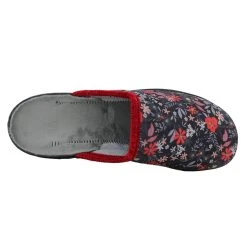 FARGEOT Chaussons Mules Pour Femme Biperle -EL NATURALISTA Ventes chaussons mules femme fargeot biperle 3