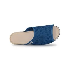 LA MAISON DE L'ESPADRILLE Chaussons Mules Pour Femme Martine (2104) 16 LA MAISON DE L'ESPADRILLE Chaussons Mules Pour Femme Martine (2104) -EL NATURALISTA Ventes chaussons mules femme martine 2104 4