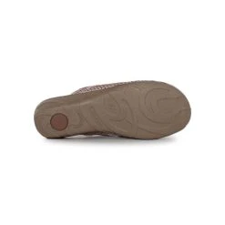 LA MAISON DE L'ESPADRILLE Chaussons Mules Pour Femme Martha (2103) -EL NATURALISTA Ventes chaussons mules martha 2103 11