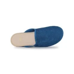 LA MAISON DE L'ESPADRILLE Chaussons Mules Pour Femme Martha (2103) -EL NATURALISTA Ventes chaussons mules martha 2103 4