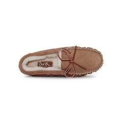 ARA Chaussons Fourrés Pour Femme 29902 16 ARA Chaussons Fourrés Pour Femme 29902 -EL NATURALISTA Ventes chaussons pantoufles femme 29902 4