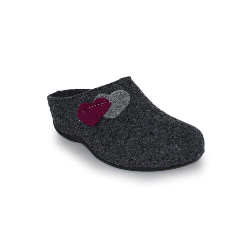 ROMIKA - WESTLAND Chaussons Mules Pour Femme Cholet 02 2 ROMIKA - WESTLAND Chaussons Mules Pour Femme Cholet 02 – Image 2