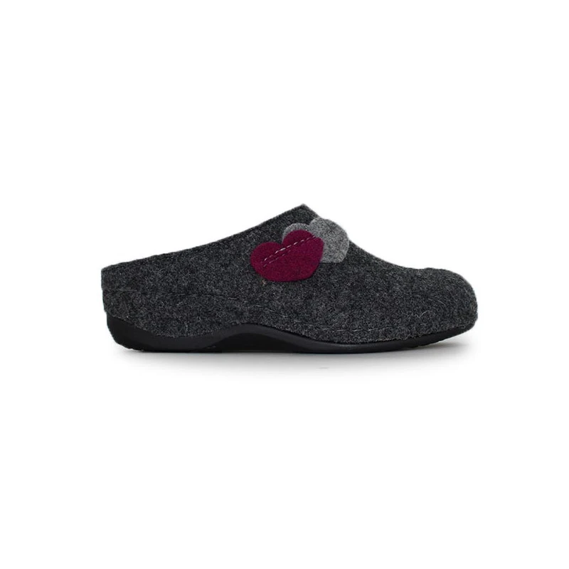 ROMIKA - WESTLAND Chaussons Mules Pour Femme Cholet 02 1 ROMIKA - WESTLAND Chaussons Mules Pour Femme Cholet 02