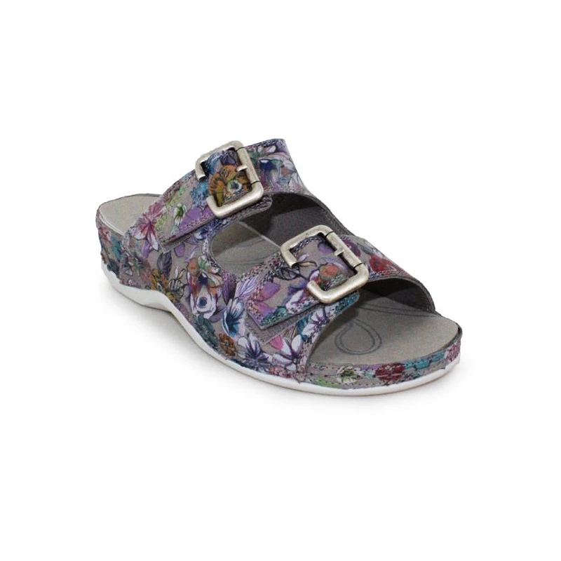 ROMIKA - WESTLAND Mules Pour Femme Cholet 22 2 ROMIKA - WESTLAND Mules Pour Femme Cholet 22 – Image 2