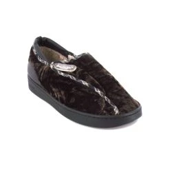 Alternative view of BRUMAN Chaussons Pieds Sensibles BR3070