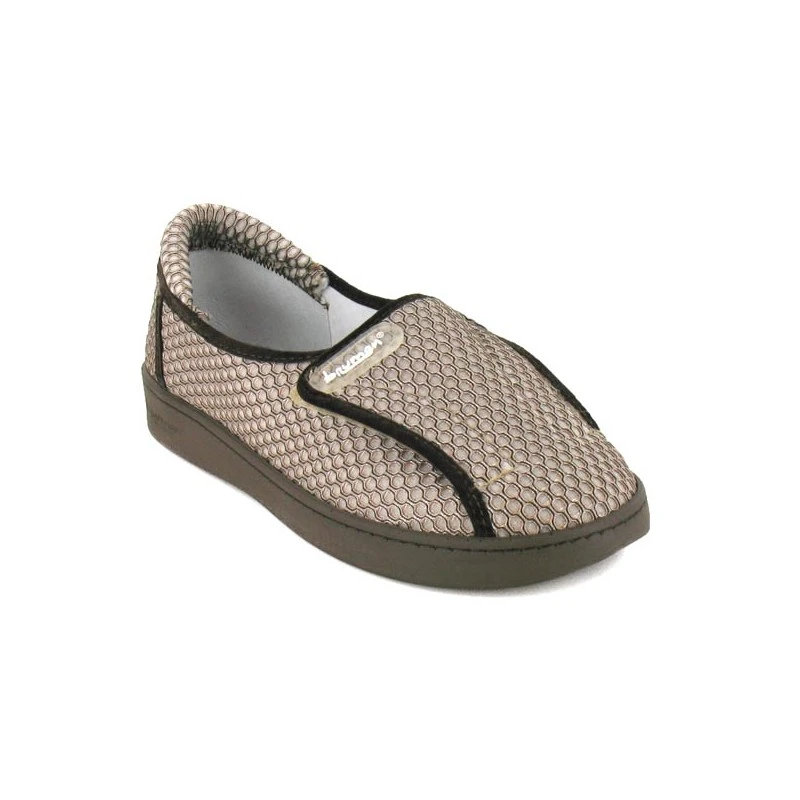 BRUMAN Chaussons Pieds Sensibles BR7000 (BR3071) 2 BRUMAN Chaussons Pieds Sensibles BR7000 (BR3071) – Image 2