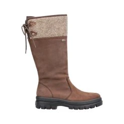 RIEKER Bottes Pour Femme Cigar X8263
