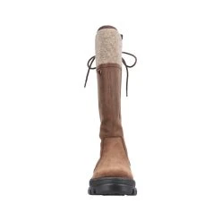 RIEKER Bottes Pour Femme Cigar X8263 19 RIEKER Bottes Pour Femme Cigar X8263 -EL NATURALISTA Ventes cigar x8263 7