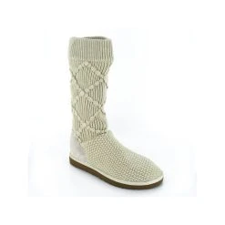 EL NATURALISTA Ventes -EL NATURALISTA Ventes classic argyle knit women 1