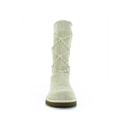 UGG Bottes Pour Femme Classic Argyle Knit Women -EL NATURALISTA Ventes classic argyle knit women 2