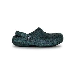 CROCS Sabots / Mules Pour Femme Classic Glitter Lined