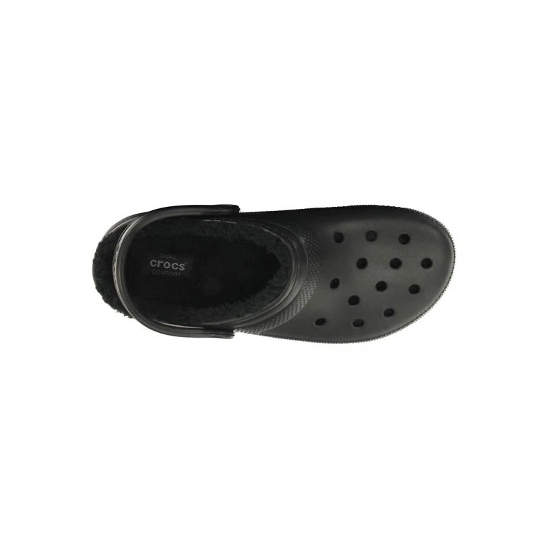 CROCS Sabots / Mules Pour Femme Classic Lined Clog 11 CROCS Sabots / Mules Pour Femme Classic Lined Clog – Image 11