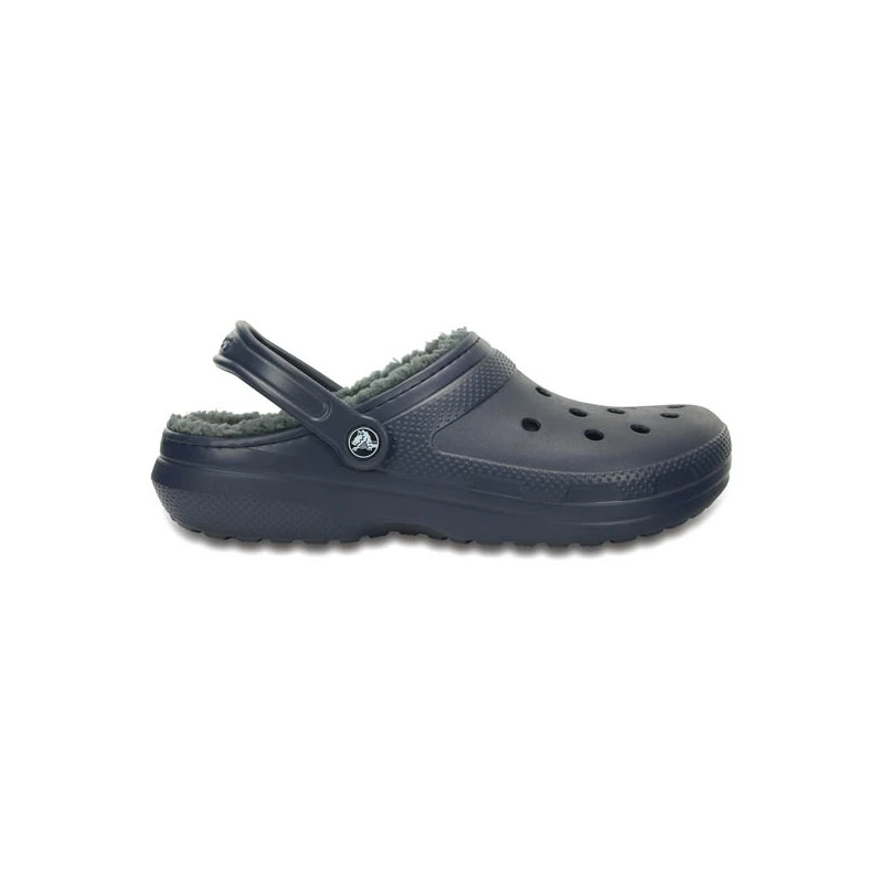 CROCS Sabots / Mules Pour Femme Classic Lined Clog 13 CROCS Sabots / Mules Pour Femme Classic Lined Clog – Image 13