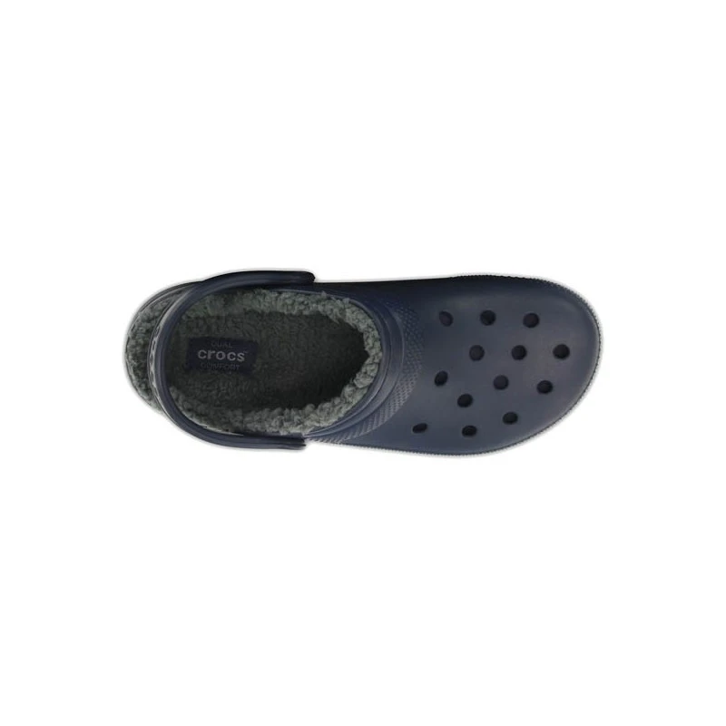 CROCS Sabots / Mules Pour Femme Classic Lined Clog 17 CROCS Sabots / Mules Pour Femme Classic Lined Clog – Image 17