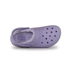 CROCS Sabots / Mules Pour Femme Classic Lined Clog 58 CROCS Sabots / Mules Pour Femme Classic Lined Clog -EL NATURALISTA Ventes classic lined clog 22